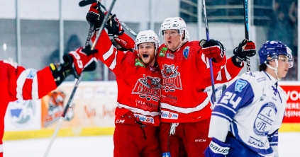 Az Újpest ellen nyomatékosította a GYHK, hogy visszatért a helyes útra